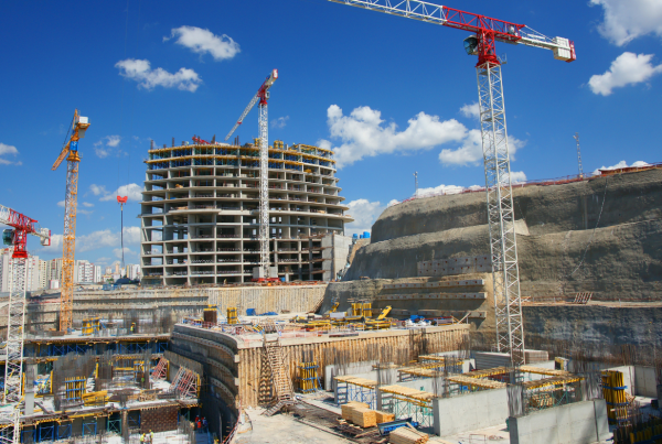 Smart Technology for Green Building