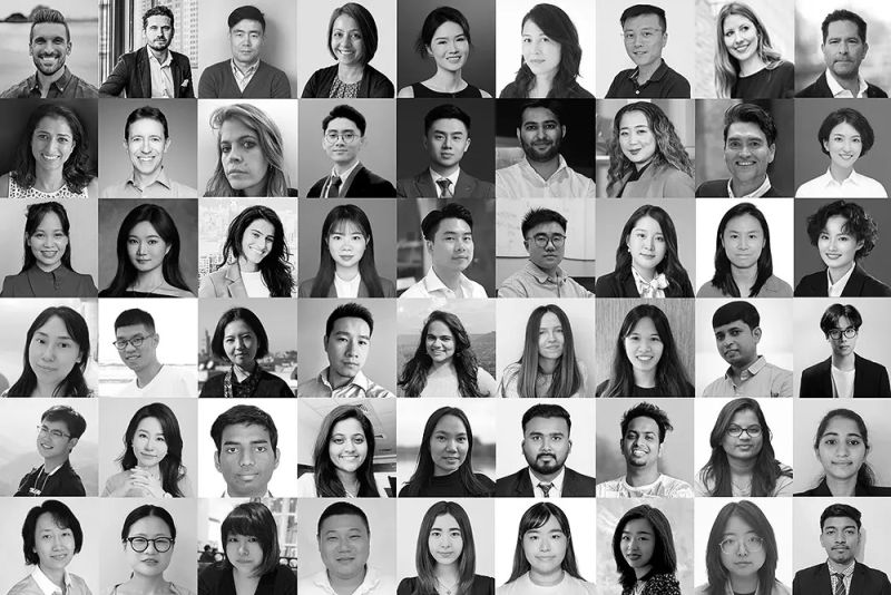 Image for the Tweet beginning: BEE Incorporations Featured in USGBC